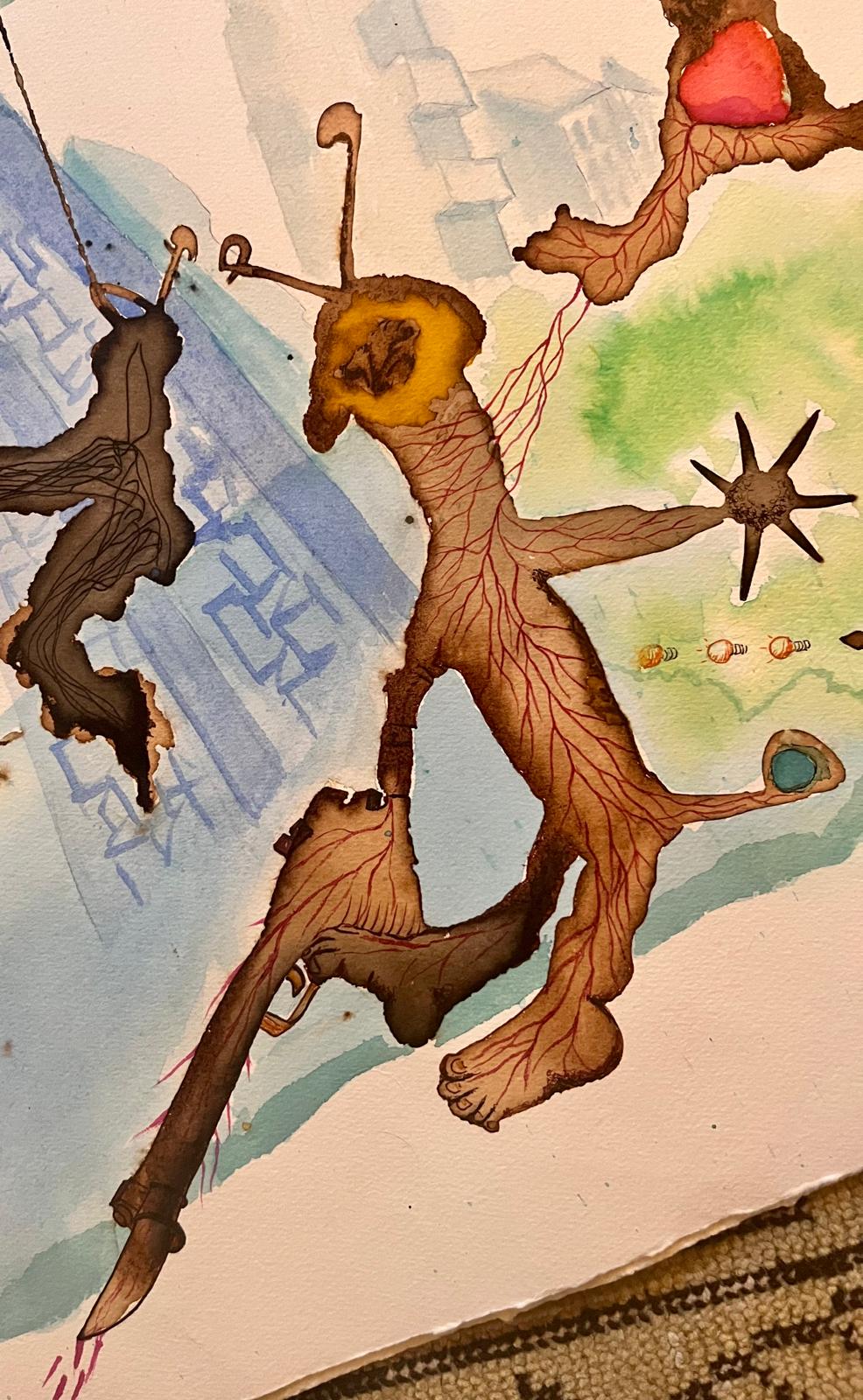 Urban Games Detail 1